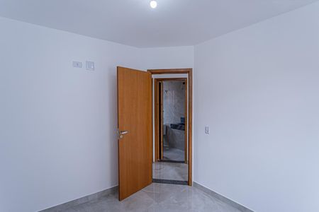 Apartamento para alugar com 45m², 2 quartos e sem vagaQuarto 1