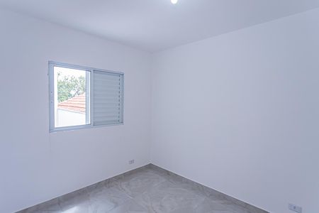 Quarto 1 de apartamento à venda com 2 quartos, 45m² em Vila Arcadia, São Paulo