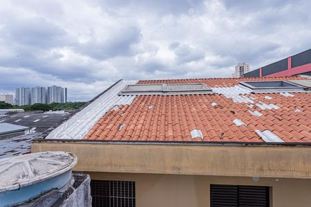 Apartamento para alugar com 45m², 2 quartos e sem vagaVista Quarto 2