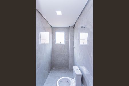 Apartamento para alugar com 45m², 2 quartos e sem vagaBanheiro