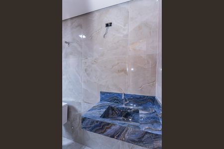 Apartamento para alugar com 45m², 2 quartos e sem vagaBanheiro