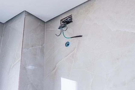 Apartamento para alugar com 45m², 2 quartos e sem vagaBanheiro