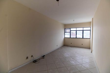 Studio de kitnet/studio à venda com 1 quarto, 20m² em Centro, Niterói