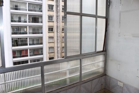 Kitnet/Studio à venda com 1 quarto, 48m² em Santa Cecilia, São Paulo