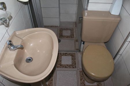 Kitnet/Studio à venda com 1 quarto, 48m² em Santa Cecilia, São Paulo