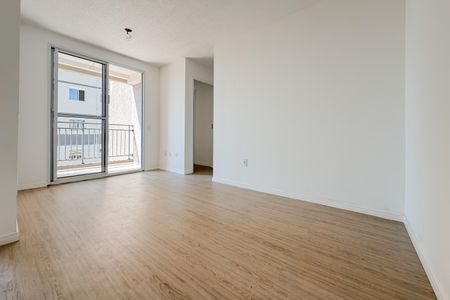 Sala de apartamento para alugar com 2 quartos, 50m² em Parque da Mooca, São Paulo