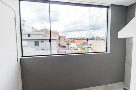 Studio para alugar com 34m², 1 quarto e sem vagaEntrada