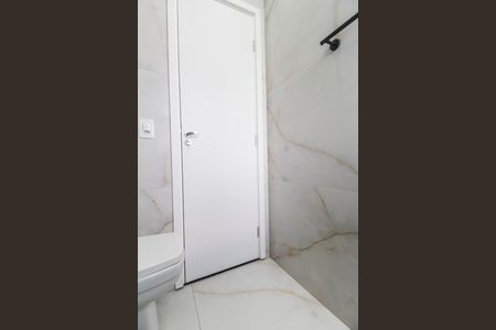 Studio para alugar com 34m², 1 quarto e sem vagaBanheiro