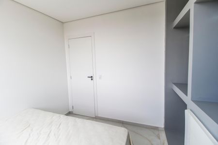 Studio para alugar com 34m², 1 quarto e sem vagaQuarto