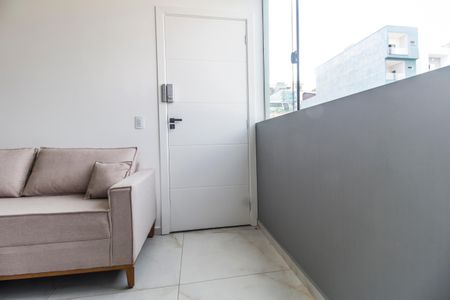 Studio para alugar com 34m², 1 quarto e sem vagaÁrea de Serviço