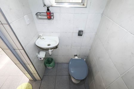 Casa para alugar com 101m², 2 quartos e 2 vagasÁrea de Serviço