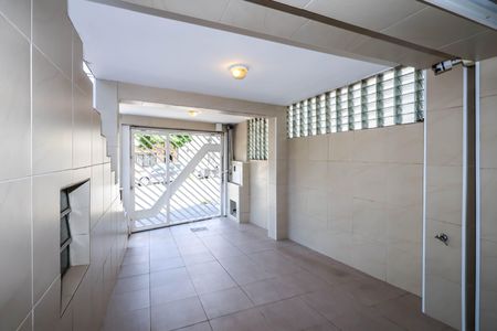 Casa para alugar com 101m², 2 quartos e 2 vagasGaragem