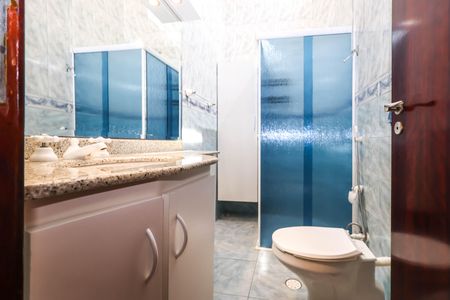 Casa para alugar com 101m², 2 quartos e 2 vagasBanheiro