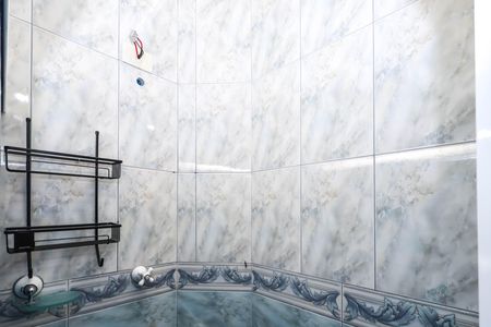 Casa para alugar com 101m², 2 quartos e 2 vagasBanheiro