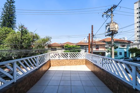 Casa para alugar com 101m², 2 quartos e 2 vagasSala