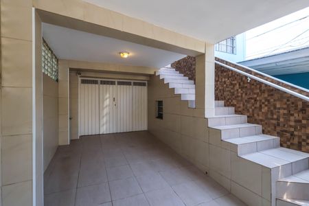 Casa para alugar com 101m², 2 quartos e 2 vagasGaragem