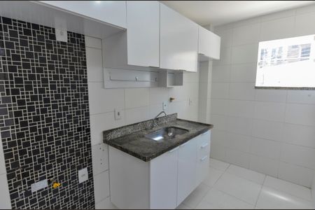Casa de condomínio para alugar com 68m², 2 quartos e 1 vaga Casa de condomínio para alugar com 68m², 2 quartos e 1 vagaCozinha