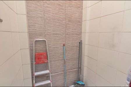 Casa de condomínio para alugar com 68m², 2 quartos e 1 vaga Casa de condomínio para alugar com 68m², 2 quartos e 1 vagaÁrea de Serviço