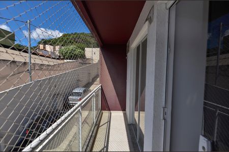 Casa de condomínio para alugar com 68m², 2 quartos e 1 vaga Casa de condomínio para alugar com 68m², 2 quartos e 1 vagaQuarto 1