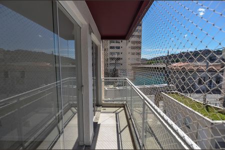 Quarto 1 de casa de condomínio para alugar com 2 quartos, 68m² em São Francisco Xavier, Rio de Janeiro