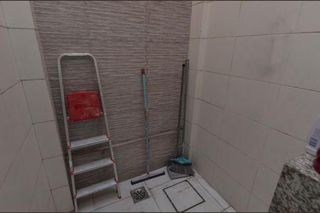 Casa de condomínio para alugar com 68m², 2 quartos e 1 vaga Casa de condomínio para alugar com 68m², 2 quartos e 1 vagaÁrea de Serviço