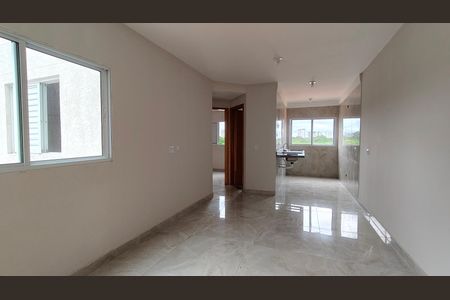 Apartamento para alugar com 44m², 2 quartos e sem vaga