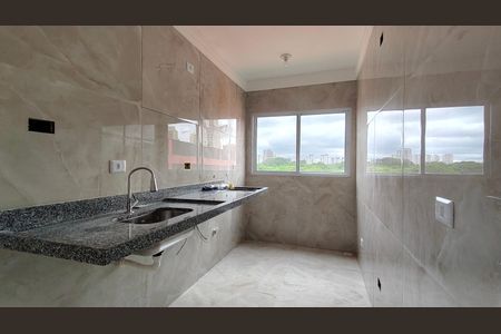 Apartamento para alugar com 44m², 2 quartos e sem vaga