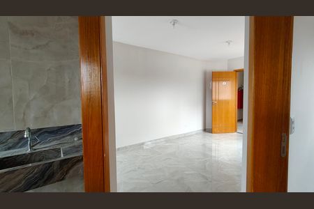 Apartamento para alugar com 44m², 2 quartos e sem vaga