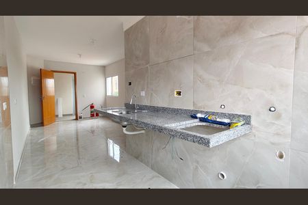 Apartamento para alugar com 44m², 2 quartos e sem vaga