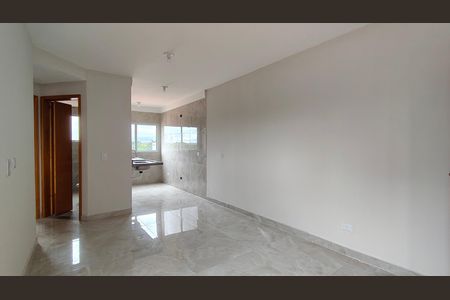 Apartamento para alugar com 2 quartos, 44m² em Vila Arcadia, São Paulo