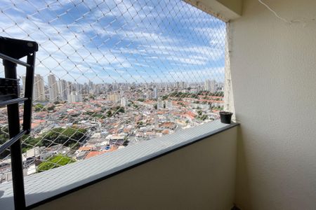 Apartamento à venda com 51m², 2 quartos e 1 vaga Apartamento à venda com 51m², 2 quartos e 1 vagaSacada