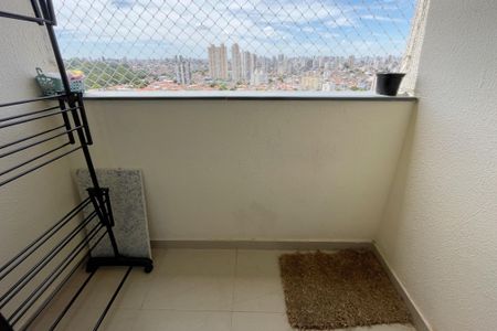 Apartamento à venda com 51m², 2 quartos e 1 vaga Apartamento à venda com 51m², 2 quartos e 1 vagaSacada