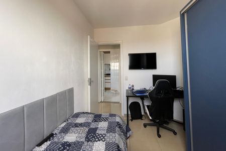 Apartamento à venda com 51m², 2 quartos e 1 vaga Apartamento à venda com 51m², 2 quartos e 1 vagaQuarto 2