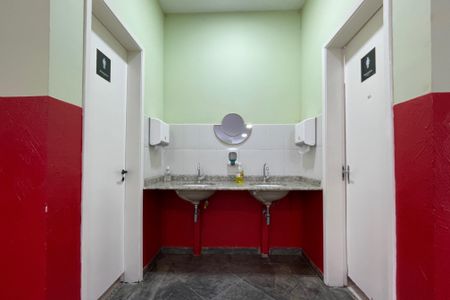 Apartamento à venda com 51m², 2 quartos e 1 vaga Apartamento à venda com 51m², 2 quartos e 1 vagaÁrea comum - Salão de festas