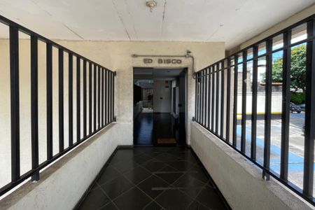 Apartamento à venda com 51m², 2 quartos e 1 vaga Apartamento à venda com 51m², 2 quartos e 1 vagaHall de entrada