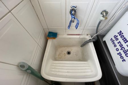 Apartamento à venda com 51m², 2 quartos e 1 vaga Apartamento à venda com 51m², 2 quartos e 1 vagaTanque