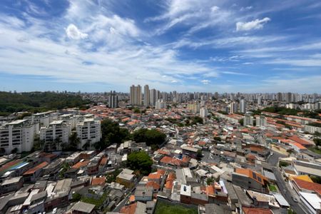 Apartamento à venda com 51m², 2 quartos e 1 vaga Apartamento à venda com 51m², 2 quartos e 1 vagaVista do Quarto 1