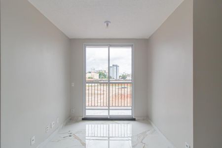 Sala de apartamento à venda com 2 quartos, 42m² em Jardim America da Penha, São Paulo