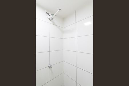 Apartamento para alugar com 35m², 2 quartos e sem vaga Apartamento para alugar com 35m², 2 quartos e sem vagaBanheiro