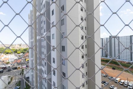Apartamento para alugar com 35m², 2 quartos e sem vaga Apartamento para alugar com 35m², 2 quartos e sem vagaVista Quarto 2
