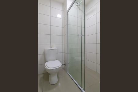Apartamento para alugar com 35m², 2 quartos e sem vaga Apartamento para alugar com 35m², 2 quartos e sem vagaBanheiro
