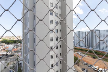 Apartamento para alugar com 35m², 2 quartos e sem vaga Apartamento para alugar com 35m², 2 quartos e sem vagaVista Quarto 1