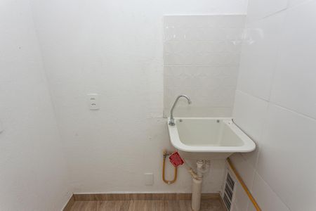 Apartamento para alugar com 35m², 2 quartos e sem vagaÁrea de Serviço