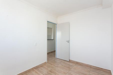 Apartamento para alugar com 35m², 2 quartos e sem vagaQuarto 1