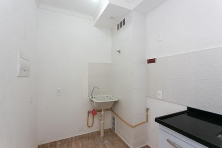 Apartamento para alugar com 35m², 2 quartos e sem vagaÁrea de Serviço