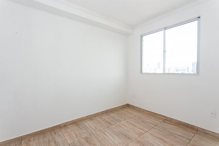 Quarto 1 de apartamento para alugar com 2 quartos, 35m² em Vila California, São Paulo