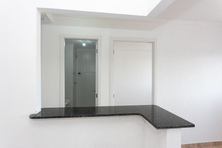 Apartamento para alugar com 35m², 2 quartos e sem vagaCozinha