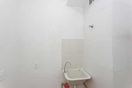 Apartamento para alugar com 35m², 2 quartos e sem vagaÁrea de Serviço