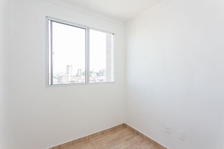 Apartamento para alugar com 35m², 2 quartos e sem vagaQuarto 2
