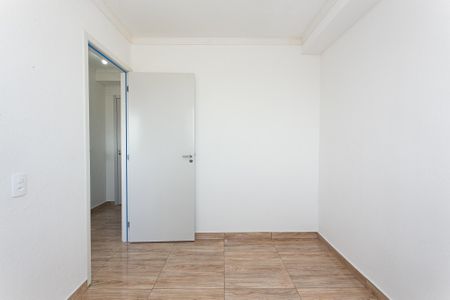 Apartamento para alugar com 35m², 2 quartos e sem vagaQuarto 1